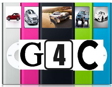 GfourC